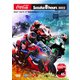 2022“コカ・コーラ”鈴鹿8時間耐久ロードレース公式DVD [DVD]