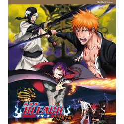劇場版BLEACH 地獄篇 [Blu-ray Disc]