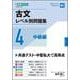古文レベル別問題集④中級編 [全集叢書]