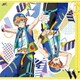 W／THE IDOLM@STER SideM GROWING SIGN@L 16 W