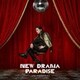 福山潤／NEW DRAMA PARADISE