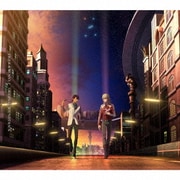 アニメ『TIGER & BUNNY 2』オリジナルサウンドトラック