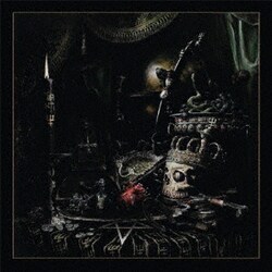 WATAIN／THE WILD HUNT