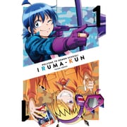 魔入りました!入間くん 第3シリーズ VOLUME 1
