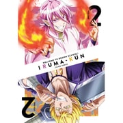 魔入りました!入間くん 第3シリーズ VOLUME 2