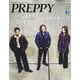 PREPPY(プレッピー) 2022年 12月号 [雑誌]