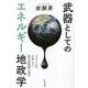 武器としてのエネルギー地政学 [単行本]