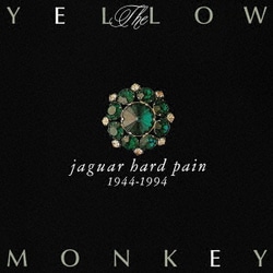 ザ・イエロー・モンキー／jaguar hard pain 1944-1994 [アナログディスク]