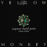 jaguar hard pain 1944-1994