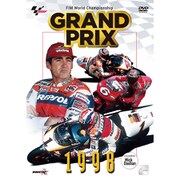 GRAND PRIX 1998 総集編【新価格版】 [DVD]