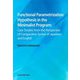 Functional Parametrization Hypothesis in the Minimalist Program―Case Studies from the Perspective of Comparative Syntax of Japanese and English [単行本]