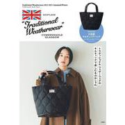 Traditional Weatherwear 2022-2023 Autumn ＆ Winter [ムックその他]
