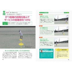 ヨドバシ.com - 勝つ!ソフトテニス最強トレーニング50―トップ
