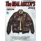 TheREALMcCOY'S2023 2022年 11月号 [雑誌]