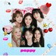 STAYC／POPPY