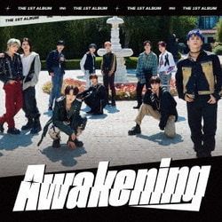 INI／Awakening