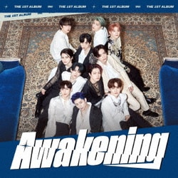 INI／Awakening