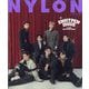 NYLON JAPAN ENHYPEN ISSUE 2022年 12月号 [雑誌]