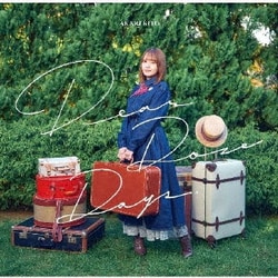 鬼頭明里／Dear Doze Days