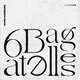 THURSDAY'S YOUTH／6 Bagatelles