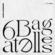 6 Bagatelles