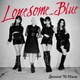 Lonesome_Blue／Second To None