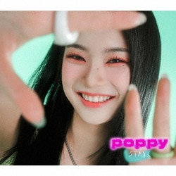 STAYC／POPPY