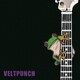 VELTPUNCH／蛙の唄/Merry Go Round Girl