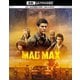 マッドマックス [UltraHD Blu-ray]