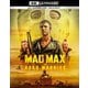 マッドマックス2 [UltraHD Blu-ray]