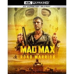 マッドマックス2 [UltraHD Blu-ray]