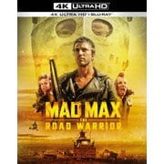 マッドマックス2