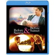 ビフォア・サンライズ&ビフォア・サンセット 2-Film ブルーレイセット