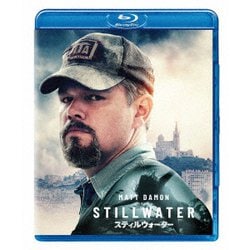 スティルウォーター [Blu-ray Disc]