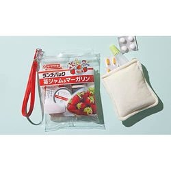 みんな大好き！ ヤマザキ ランチパックBOOK 苺ジャム