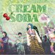 THE MADNA／CREAM SODA
