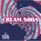 THE MADNA／CREAM SODA