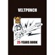 VELTPUNCH／蛙の唄/Merry Go Round Girl + VELTPUNCH 25YEARS BOOK