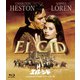 エル・シド-日本語吹替音声収録 HD リマスター版- [Blu-ray Disc]