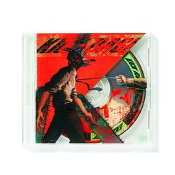 米津玄師／KICK BACK