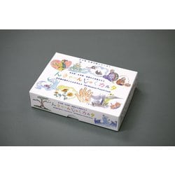 んきゃーんじゅくカルタ宮古島の昔のことわざカルタ 宮古語・日本語・英語の三言語カルタ/ひつじ書房/さどやませいこ（カード） Amazon.co.jp: んきゃーんじゅくカルタ(宮古島の昔のことわざ