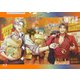 どついたれ本舗／ヒプノシスマイク-Division Rap Battle-8th LIVE CONNECT THE LINE to どついたれ本舗 [Blu-ray Disc]