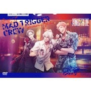 ヒプノシスマイク-Division Rap Battle-8th LIVE CONNECT THE LINE to MAD TRIGGER CREW