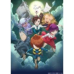 水木しげる生誕100周年記念 ゲゲゲの鬼太郎(第6作) コンプリートDVD BOX [DVD]