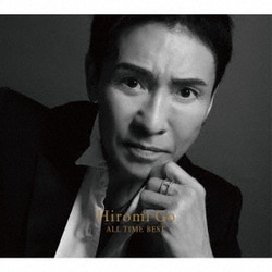 郷ひろみ／Hiromi Go ALL TIME BEST