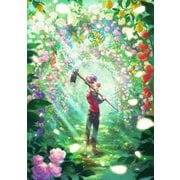 農民関連のスキルばっか上げてたら何故か強くなった。 DVD BOX