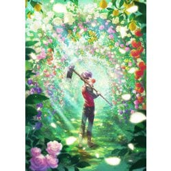 農民関連のスキルばっか上げてたら何故か強くなった。 Blu-ray BOX [Blu-ray Disc]