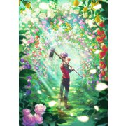 農民関連のスキルばっか上げてたら何故か強くなった。 Blu-ray BOX