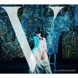 SawanoHiroyuki[nZk]／V