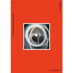 緑黄色社会／緑黄色社会 × 日本武道館 "20122022" [Blu-ray Disc]